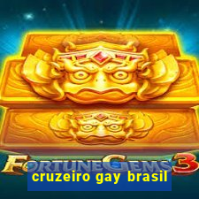 cruzeiro gay brasil